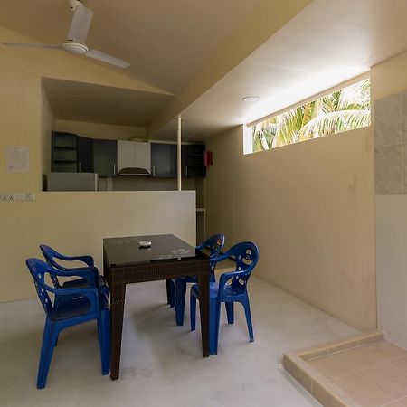 Surf Trip Maldives Hotel Thulusdhoo Esterno foto