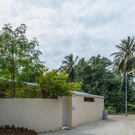 Surf Trip Maldives Hotel Thulusdhoo Esterno foto