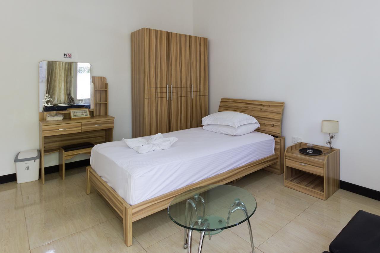 Surf Trip Maldives Hotel Thulusdhoo Esterno foto