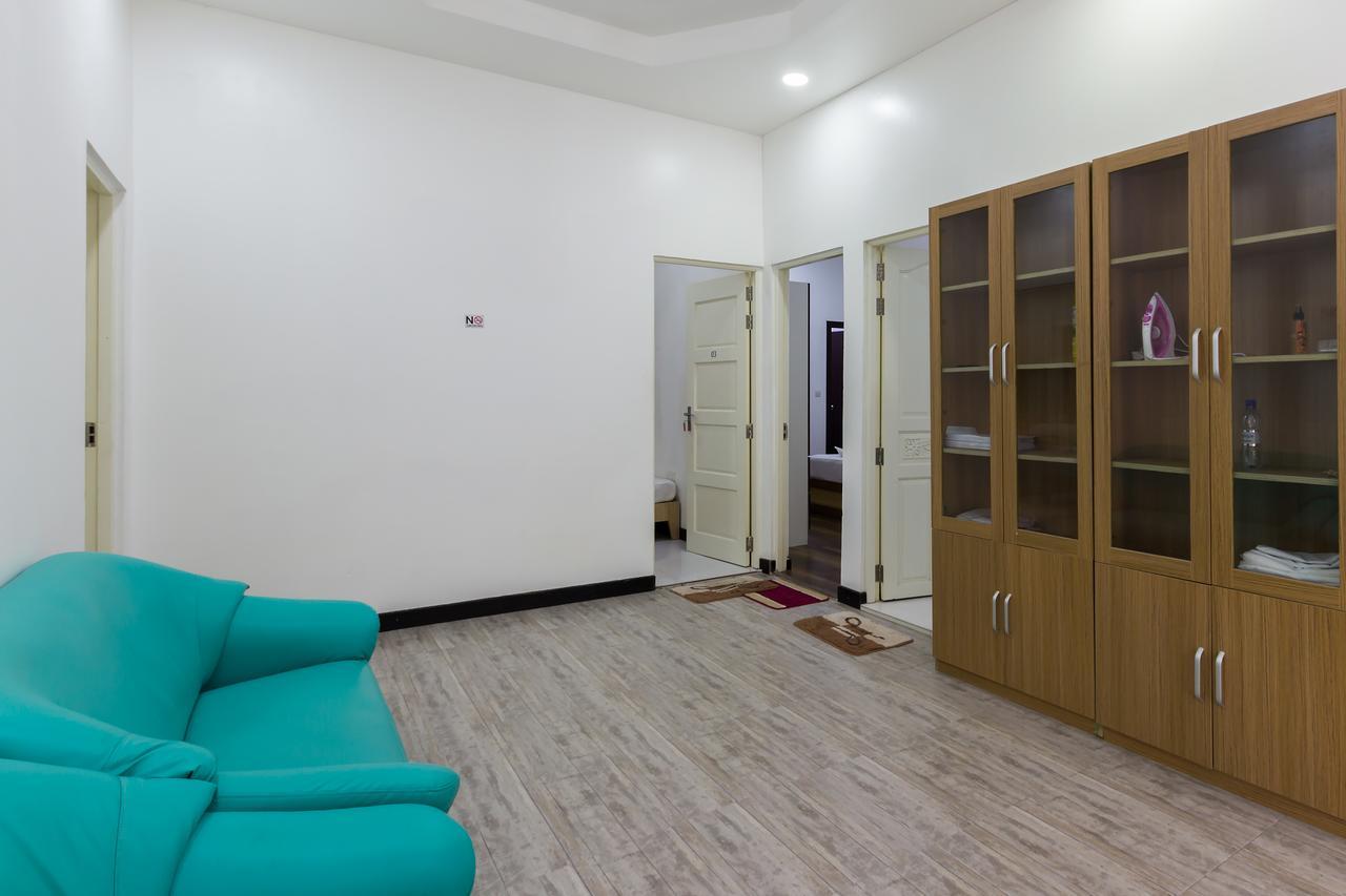 Surf Trip Maldives Hotel Thulusdhoo Esterno foto