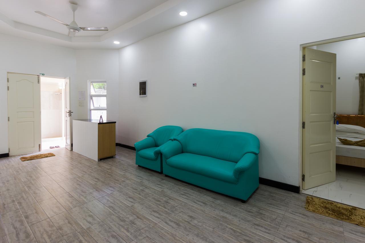 Surf Trip Maldives Hotel Thulusdhoo Esterno foto