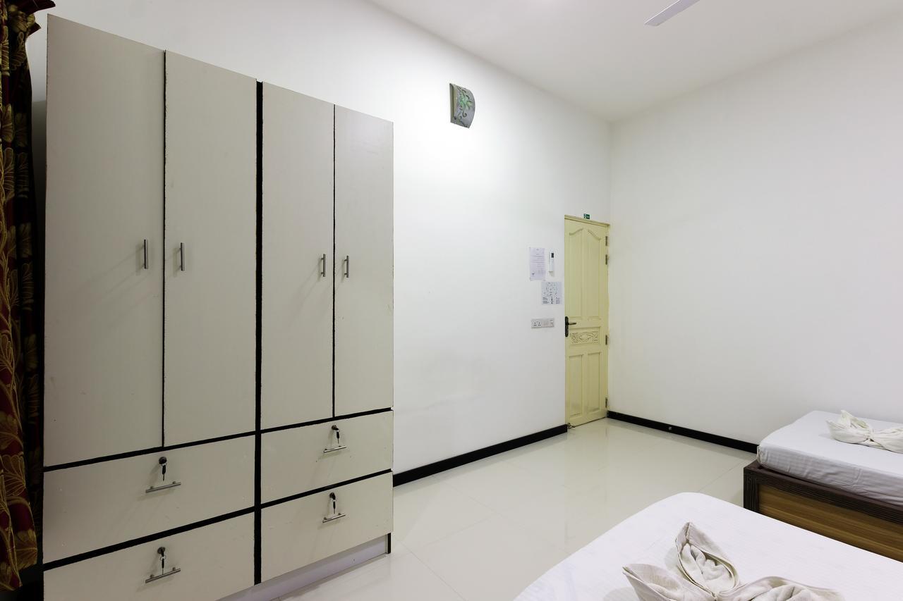 Surf Trip Maldives Hotel Thulusdhoo Esterno foto
